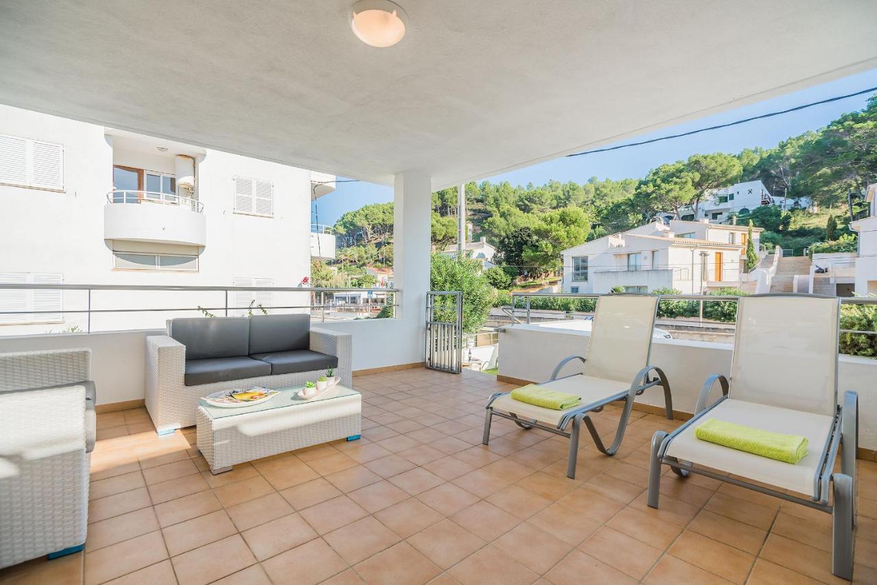 Apartment Bon Dia Cala San Vicente (Mallorca)