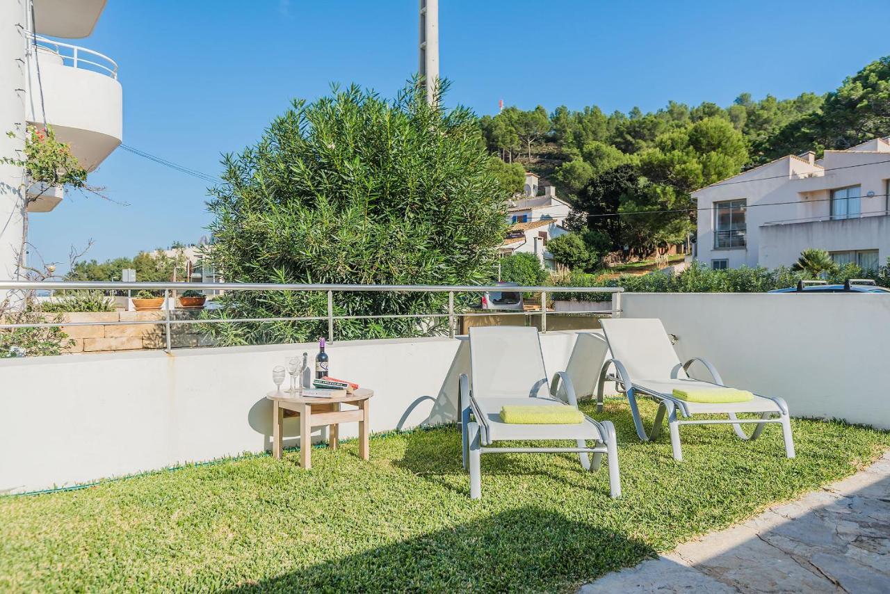 Apartment Bon Dia *