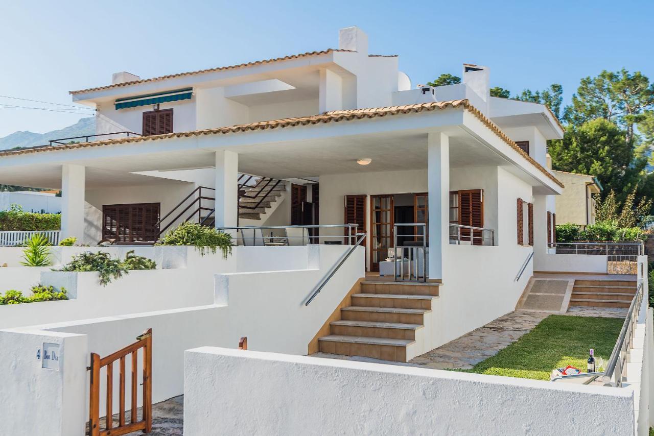 Bon Dia Apartment Cala San Vicente (Mallorca)