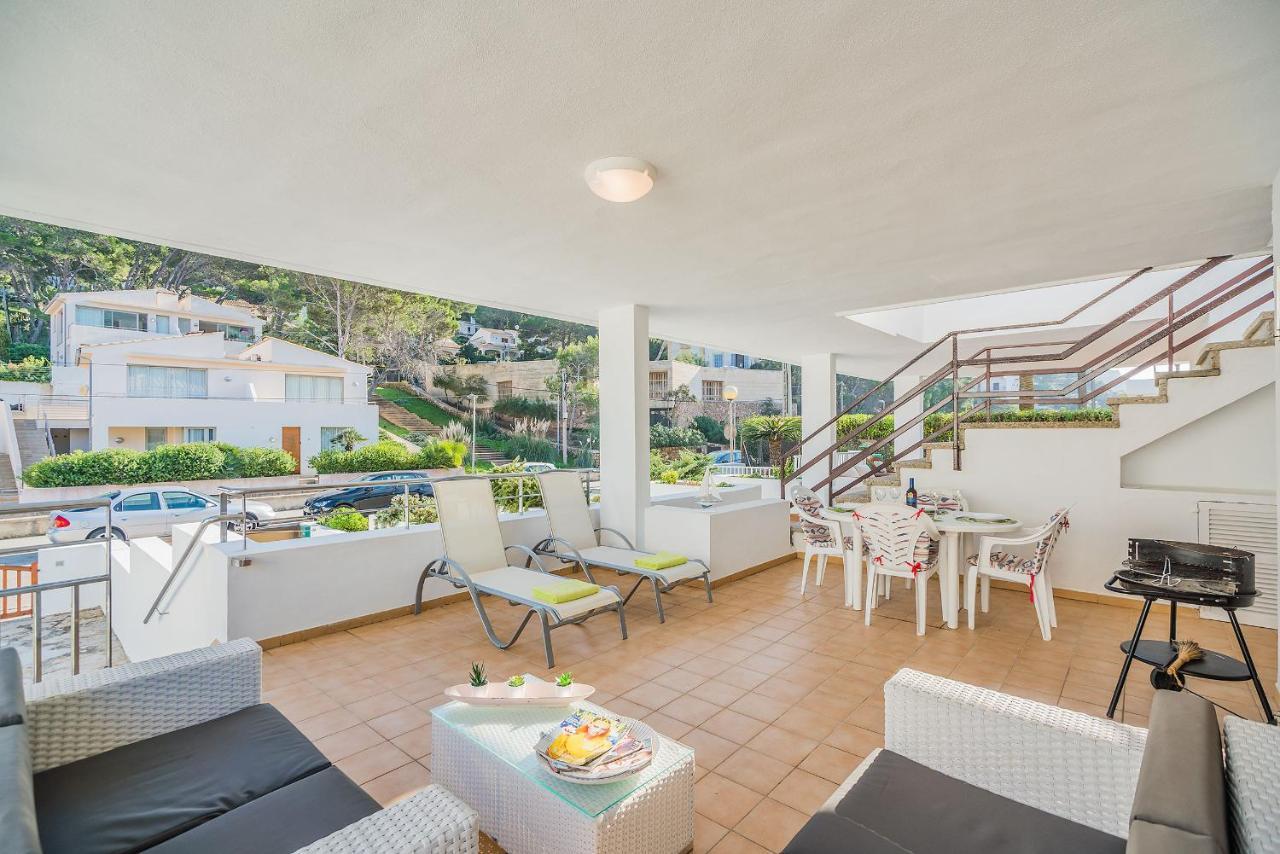 Bon Dia Apartment Cala San Vicente (Mallorca)