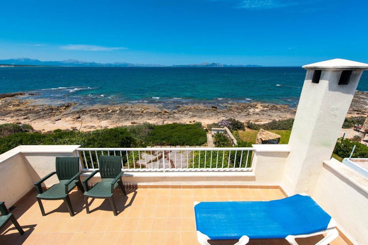 Finca Randemar *