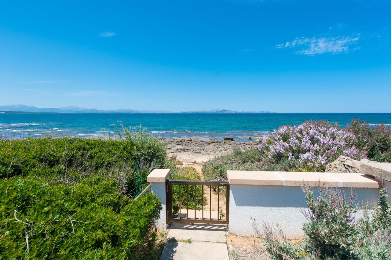 Villa Finca Randemar Colonia de Sant Pere