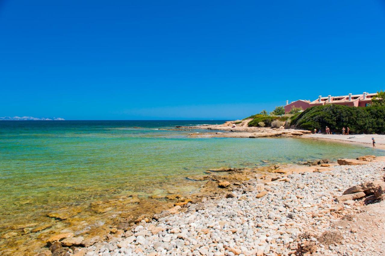 Villa Finca Randemar
