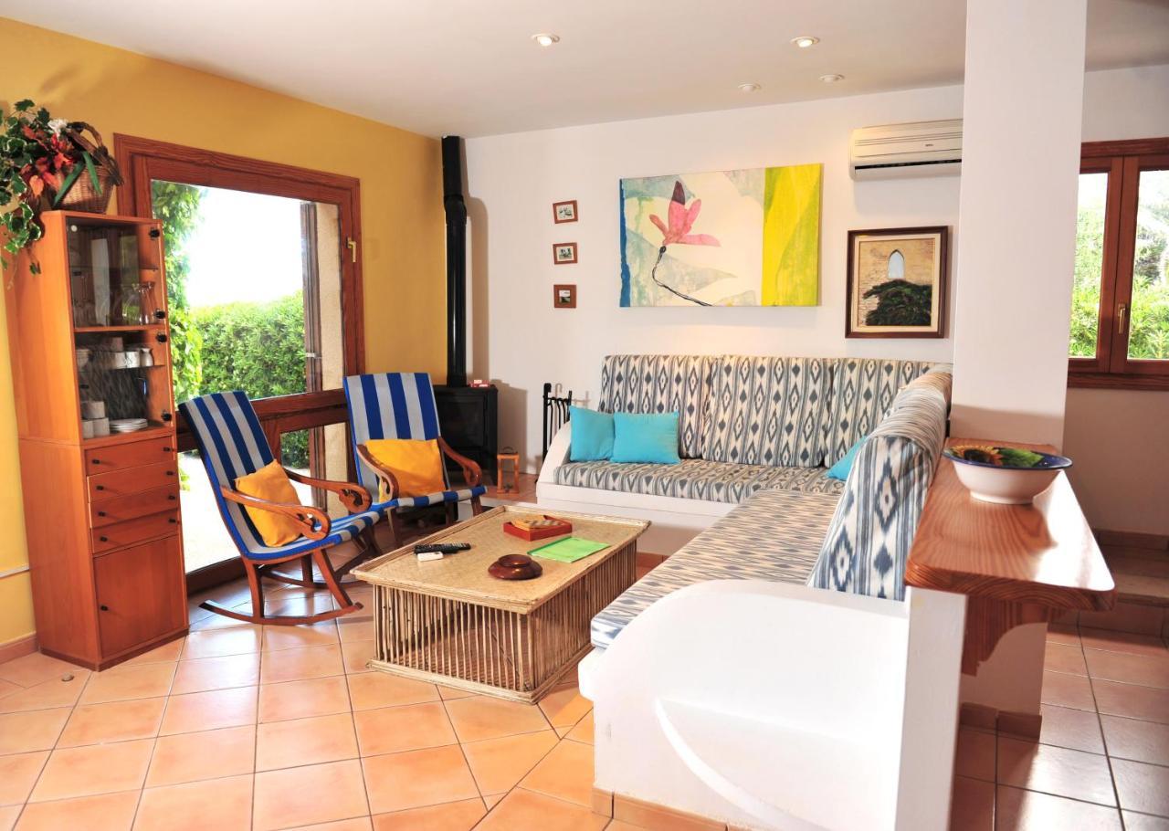 Villa Finca Randemar Colonia de Sant Pere