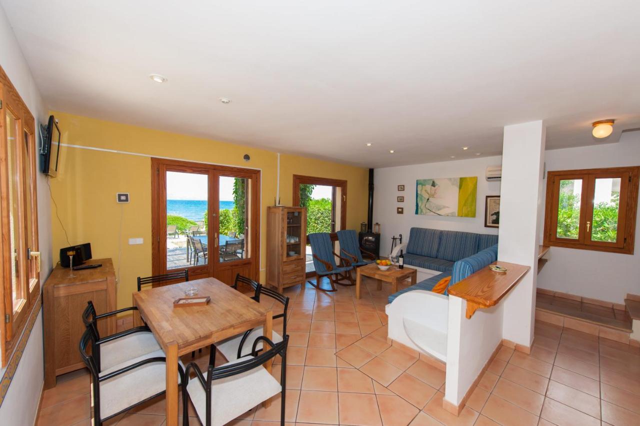 Finca Randemar * Colonia de Sant Pere