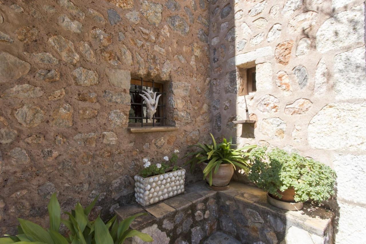 Es Coco, Soller