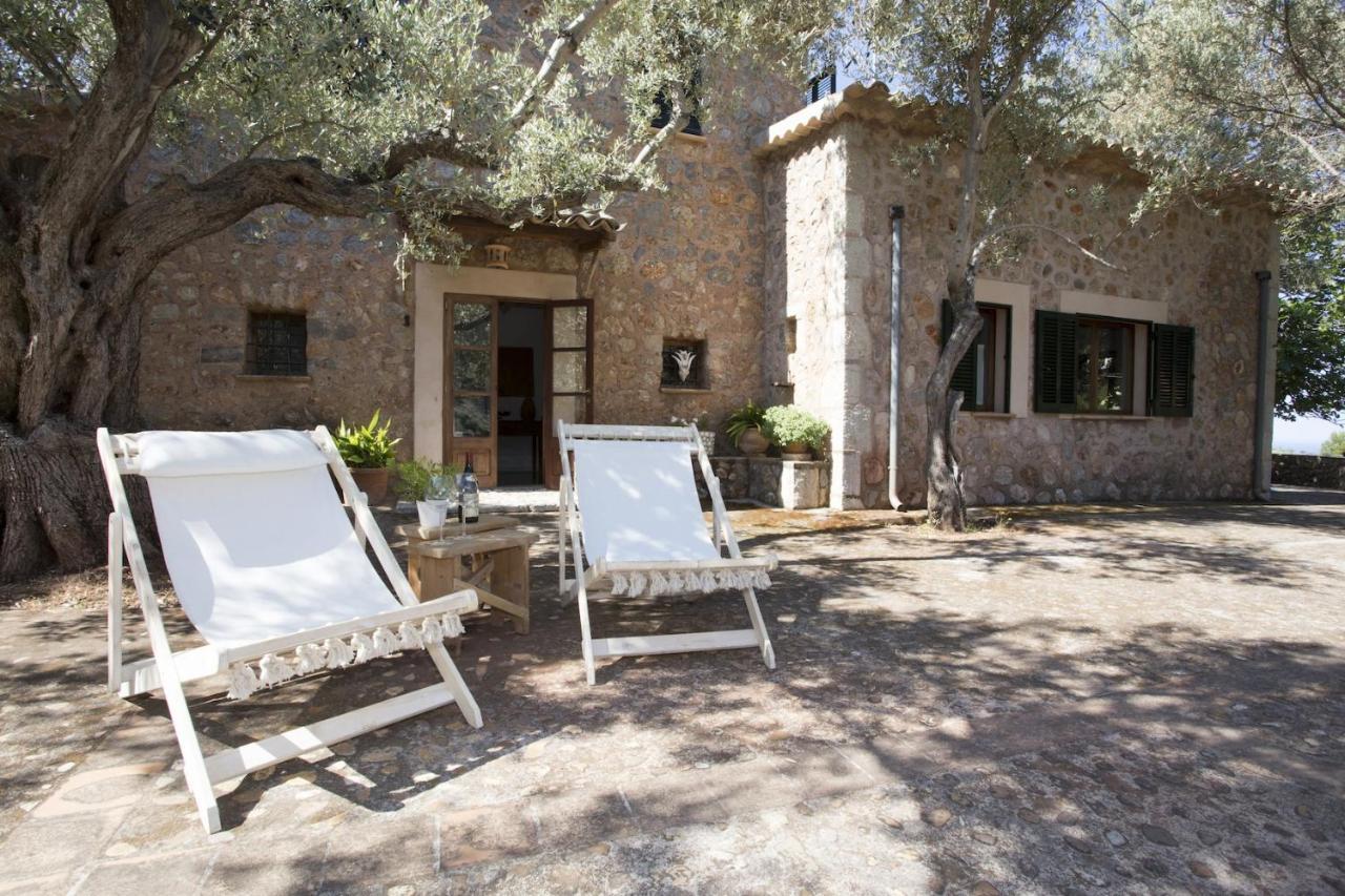 Villa Es Coco, Soller *