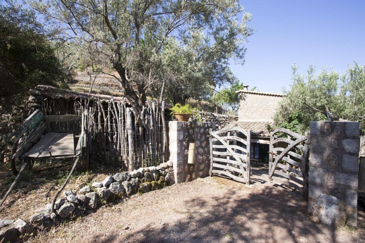 Es Coco, Soller Villa