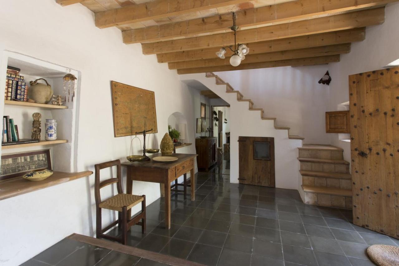 Es Coco, Soller Villa *