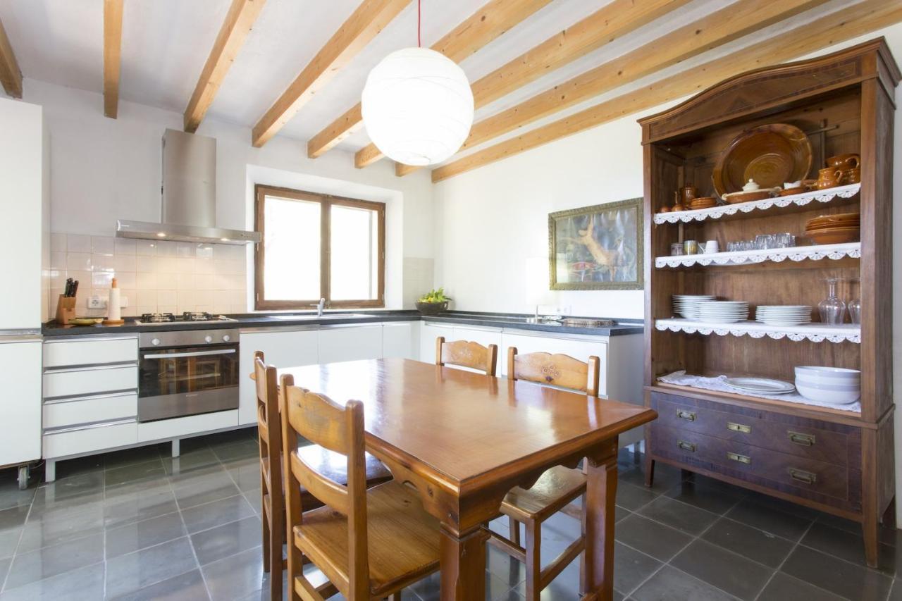 Es Coco, Soller Villa Puerto de Sóller