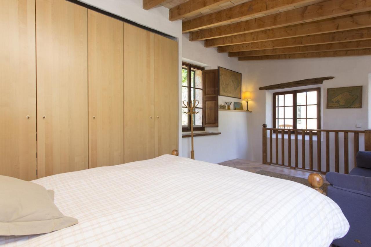 Es Coco, Soller Villa Puerto de Sóller