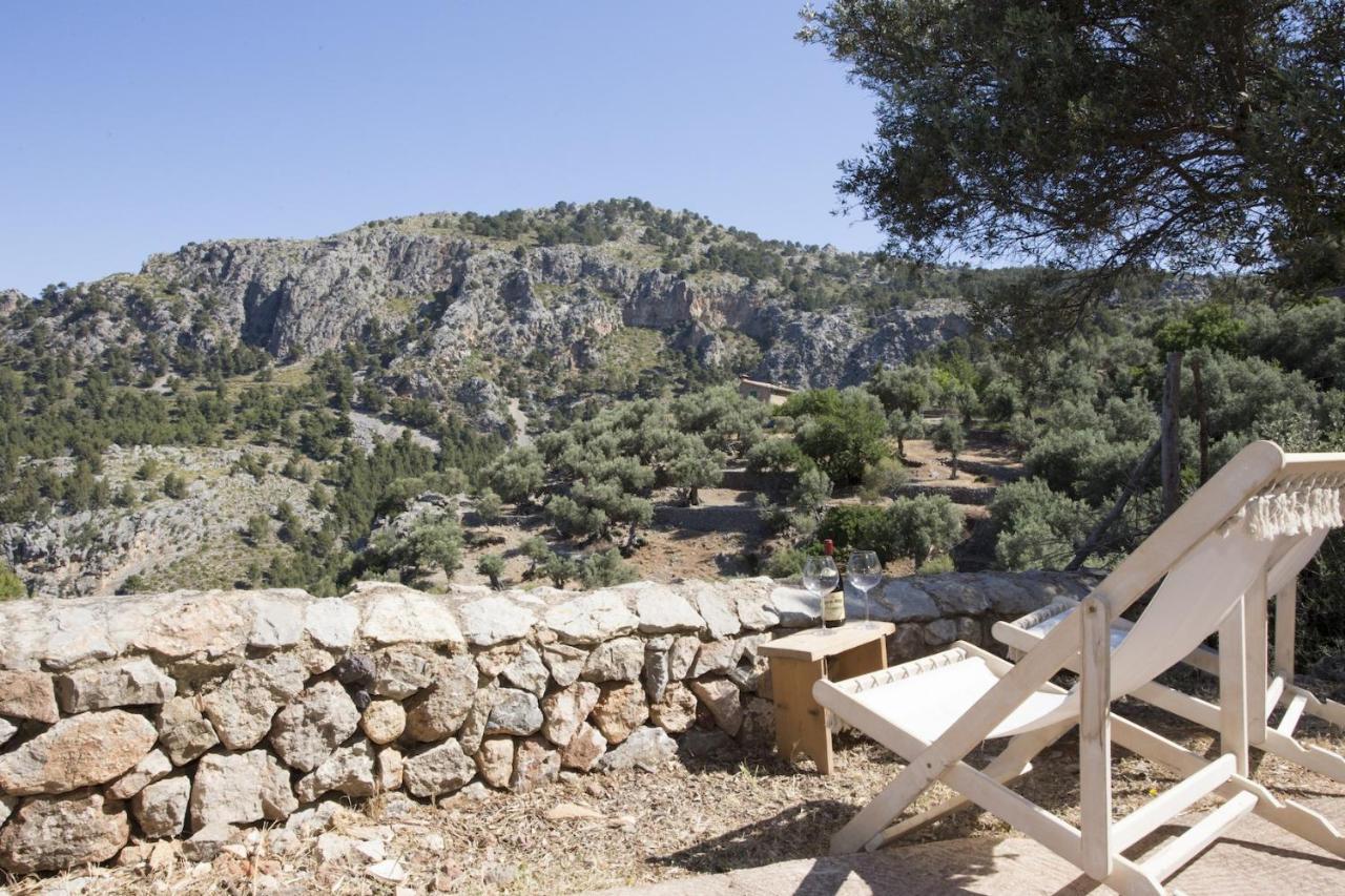 Es Coco, Soller Villa *