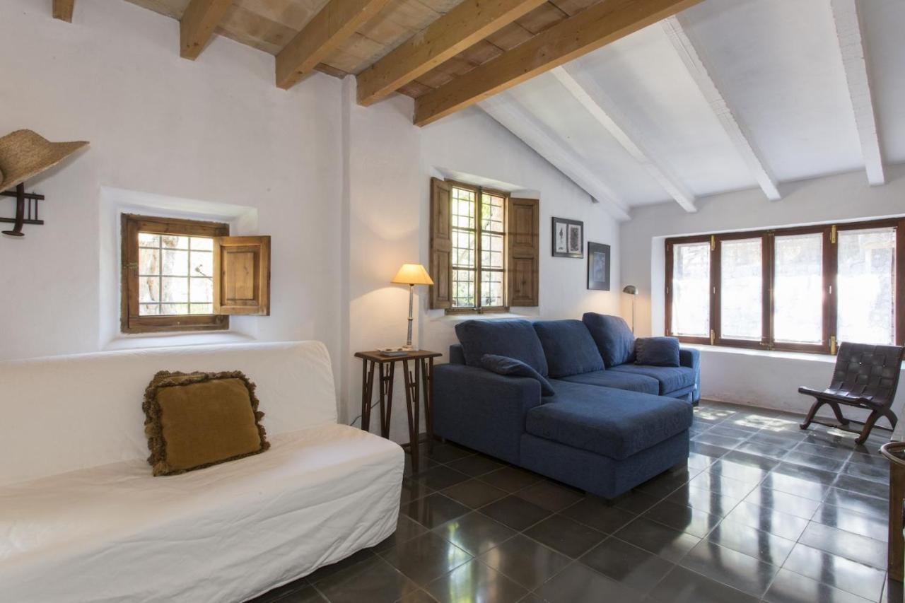 Es Coco, Soller Villa *