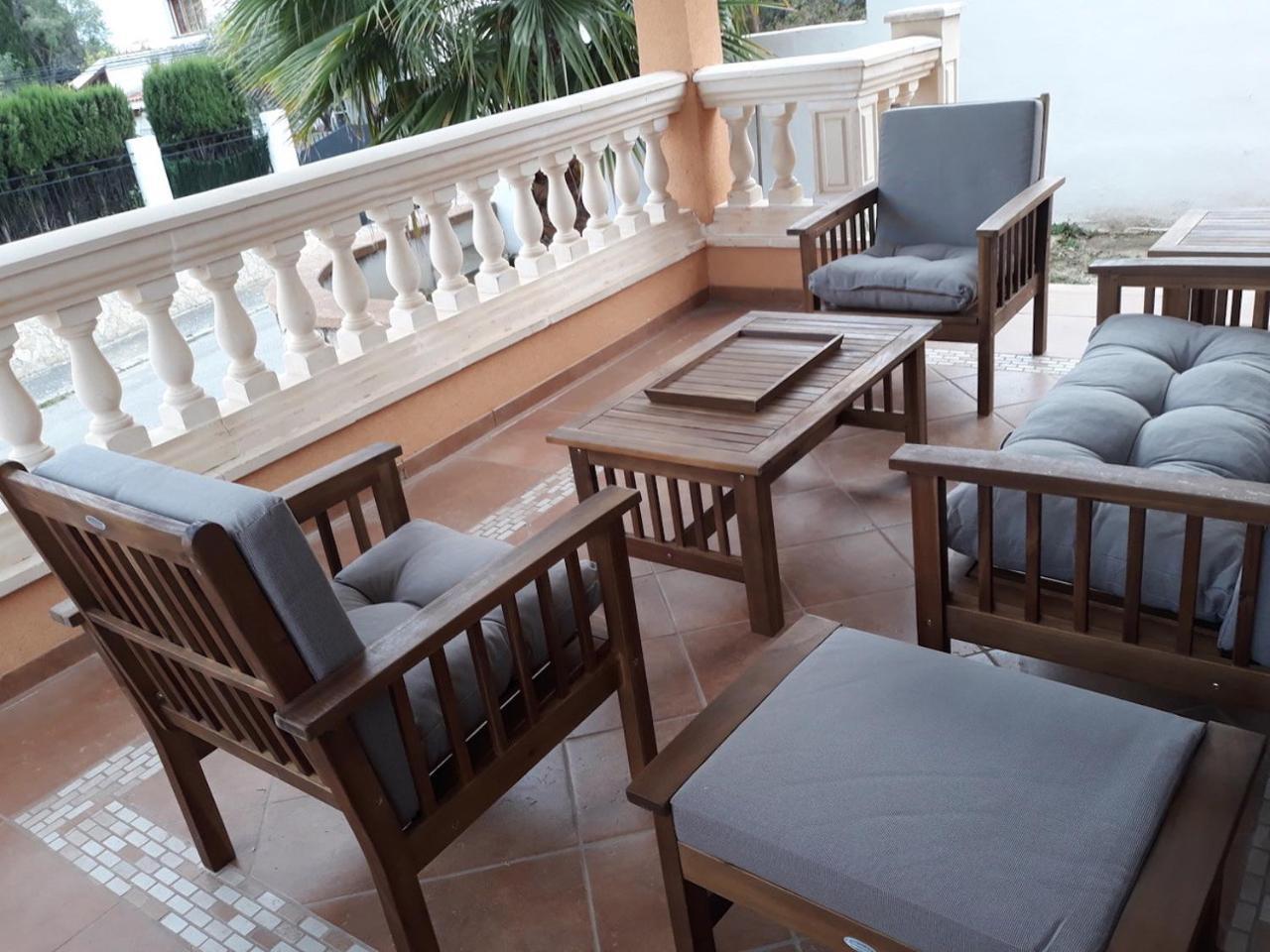 La Vileta Villa Palma de Mallorca