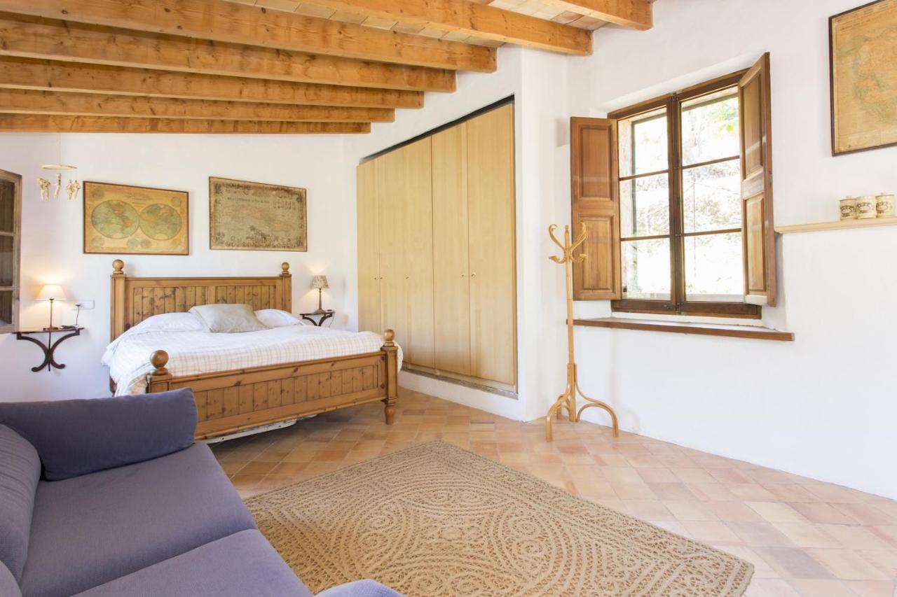 Villa Es Coco, Soller Puerto de Sóller