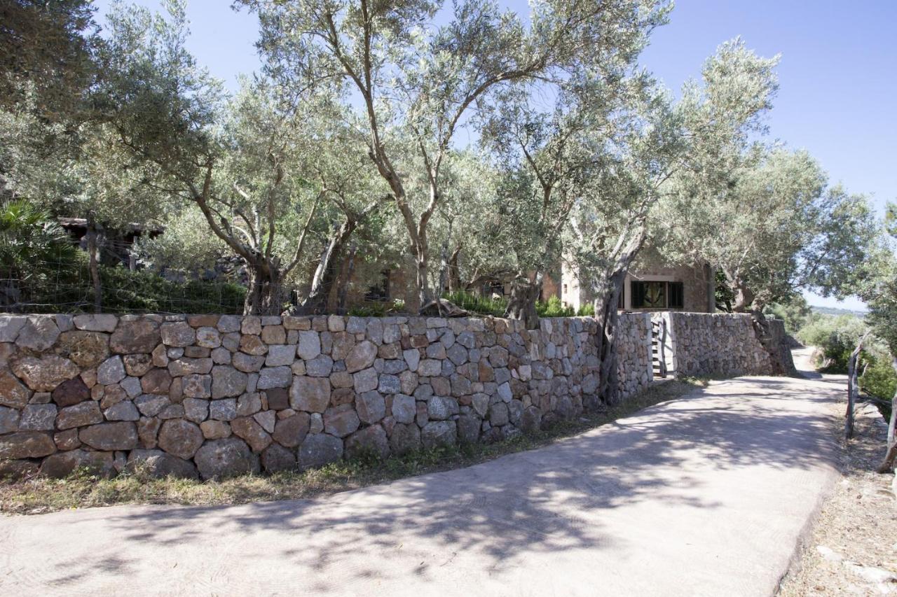 Villa Es Coco, Soller