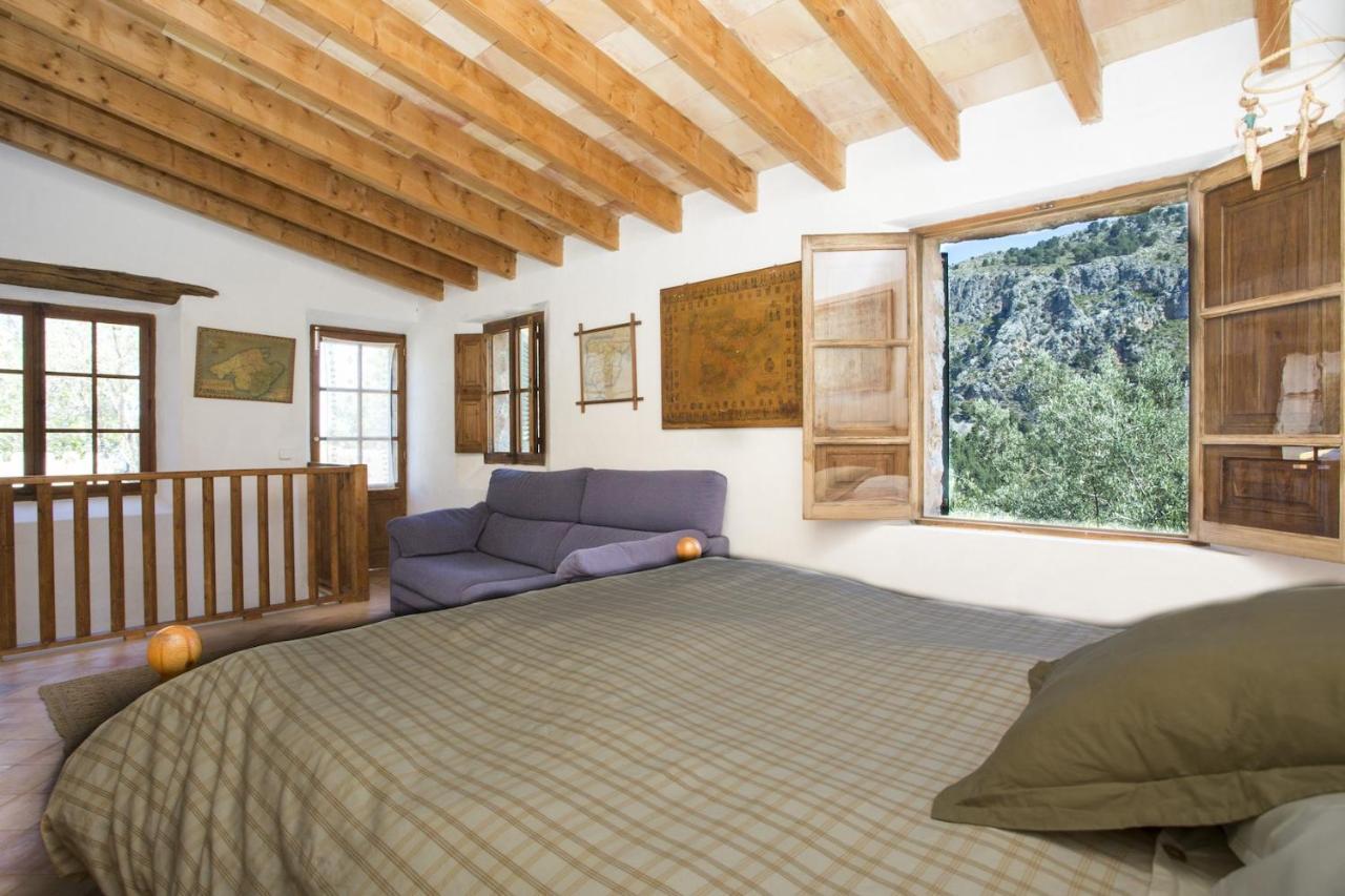 Es Coco, Soller *
