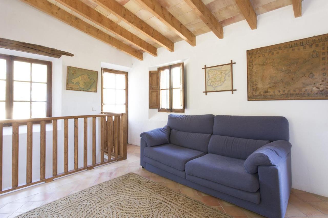 Es Coco, Soller