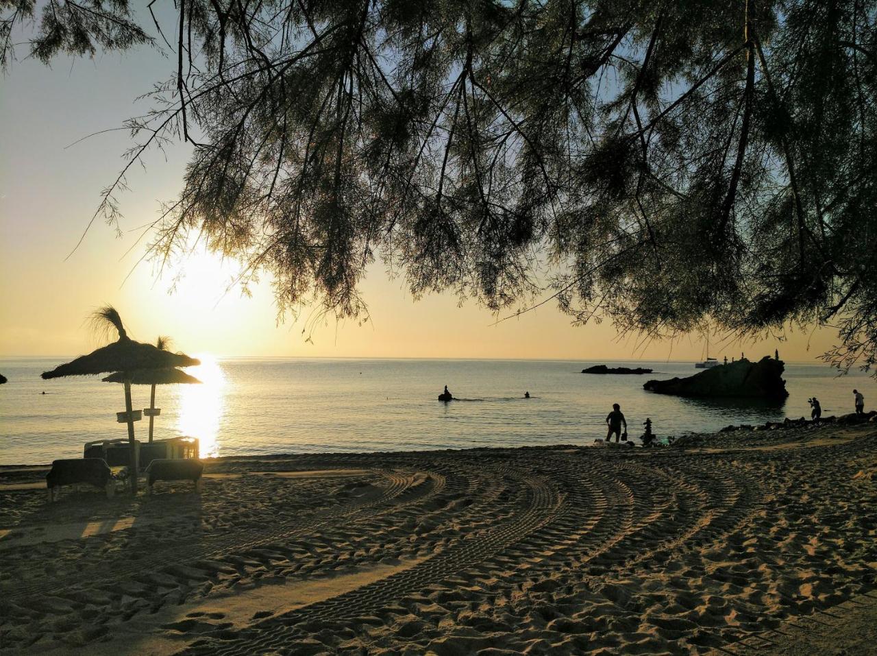 Bed and breakfast Zhimbad By The Sea