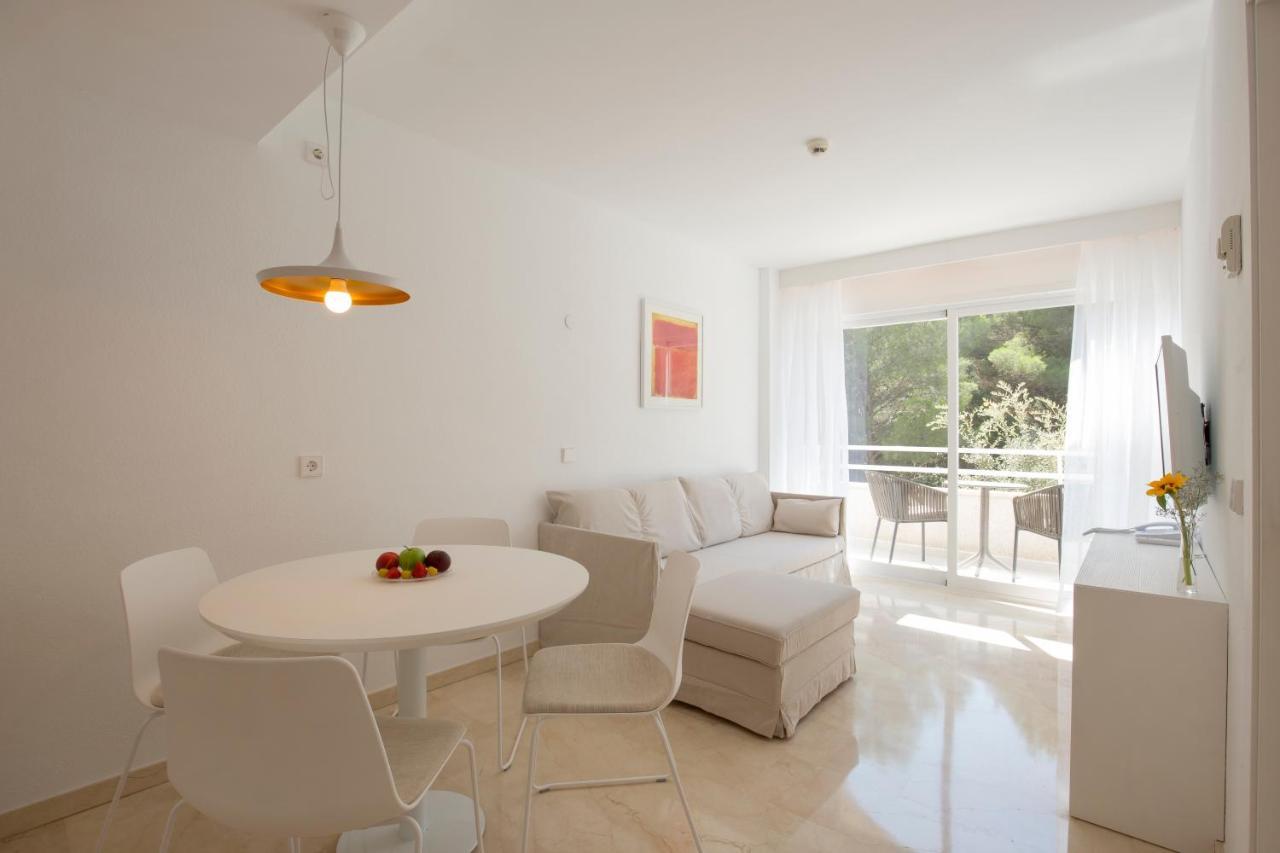 Sunrise Apartment *