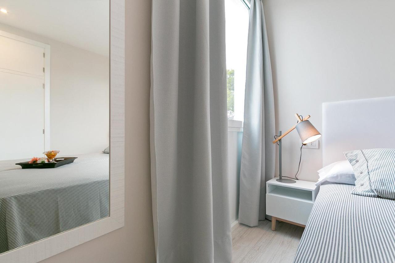 Apartamento Sirella 1 Pollensa