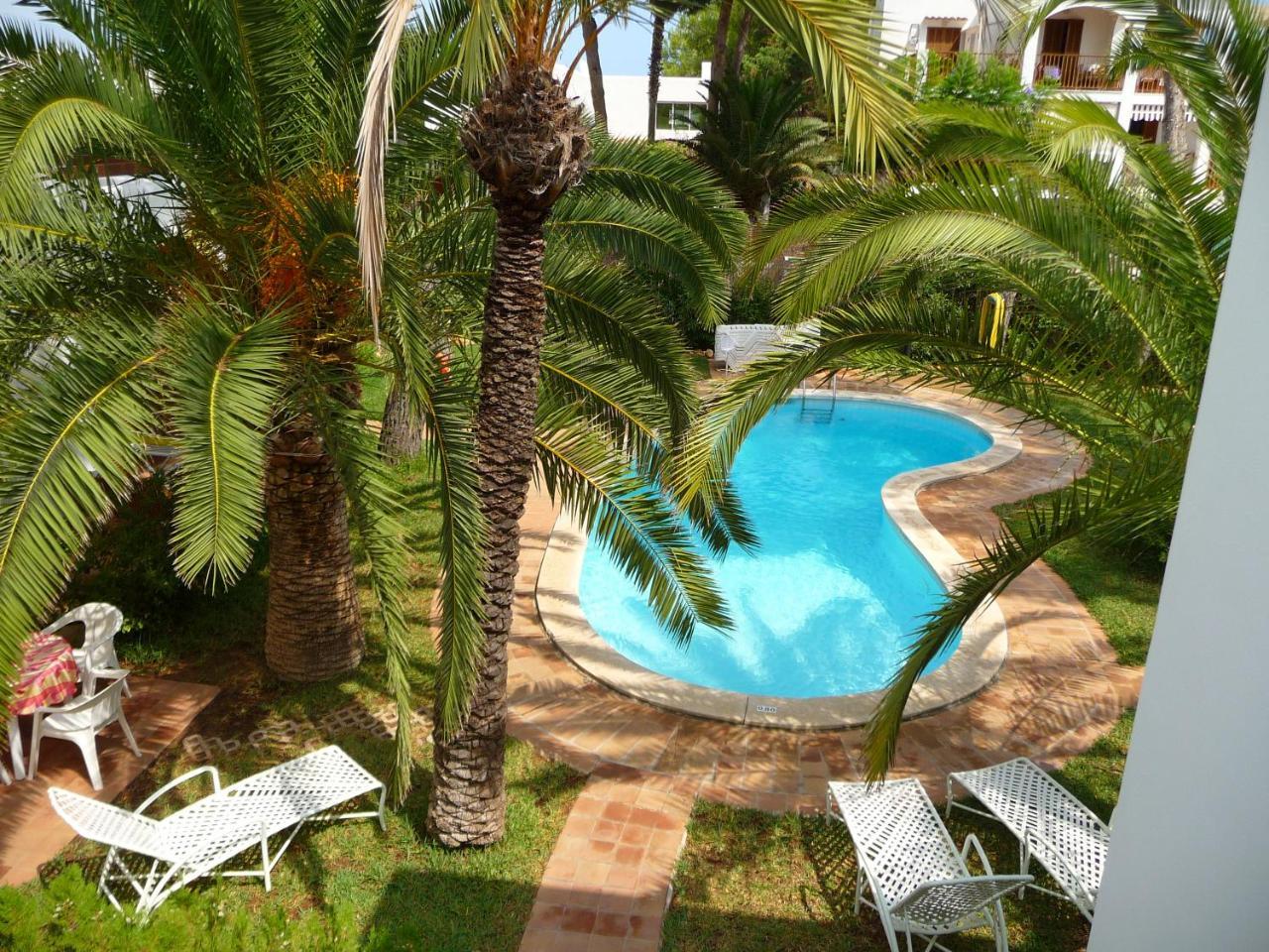 Apartment Osa Menor *