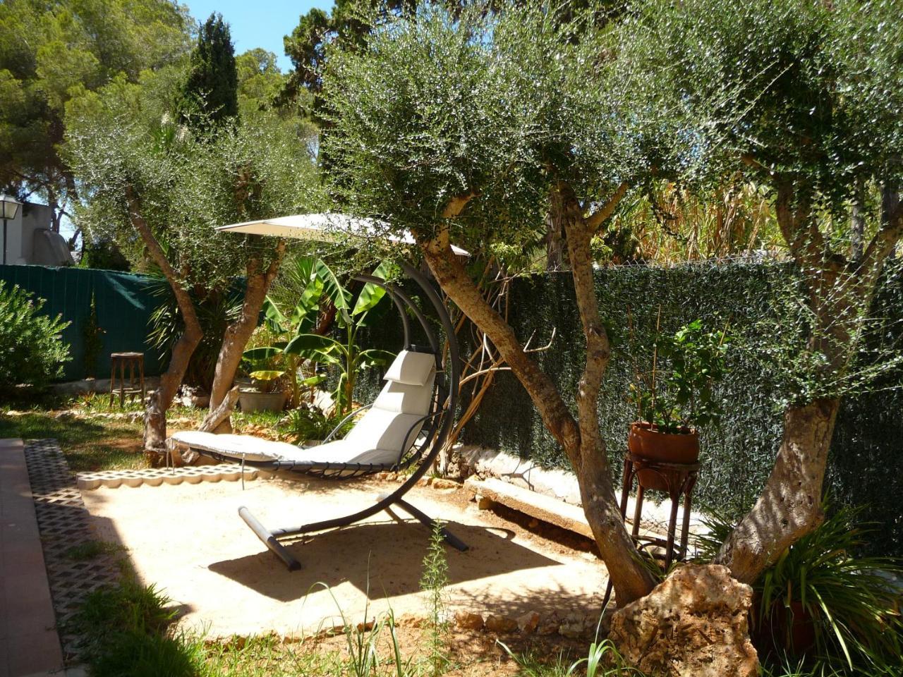 Osa Menor Apartment