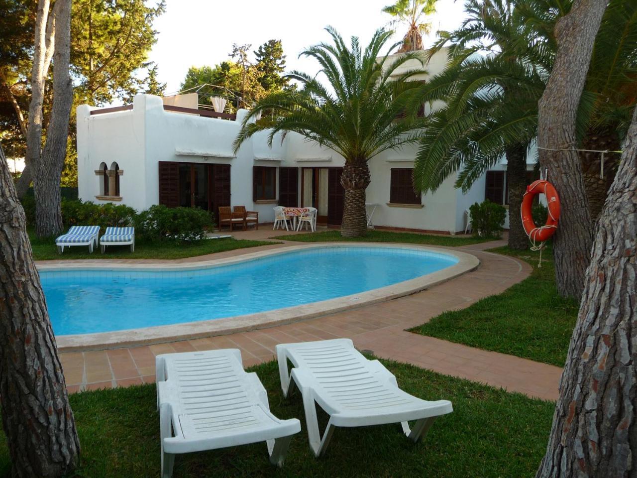 Apartment Osa Menor *