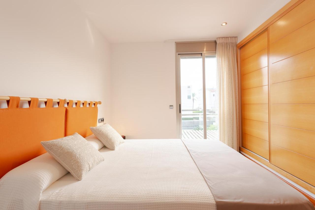 Apartamento Duplex La Nau 5 Puerto Pollensa