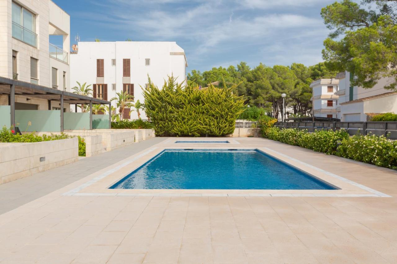 Apartamento Duplex La Nau 5 Puerto Pollensa