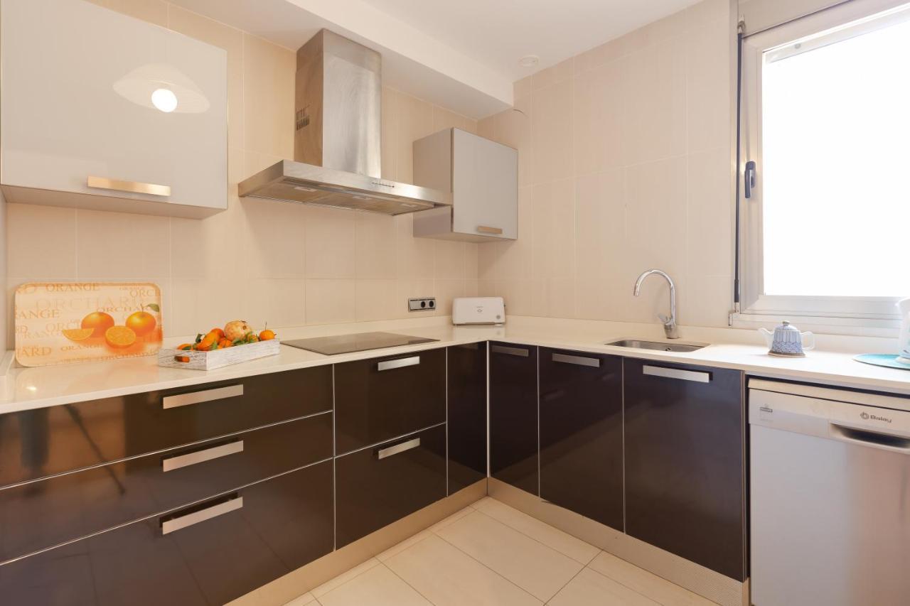 Duplex La Nau 5 Apartamento