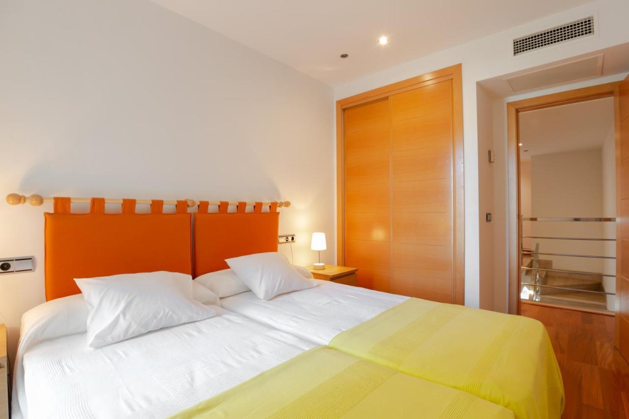 Apartamento Duplex La Nau 5