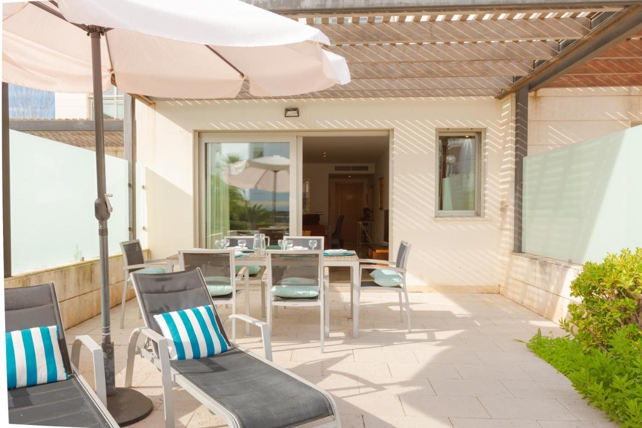 Duplex La Nau 5 Apartamento Puerto Pollensa