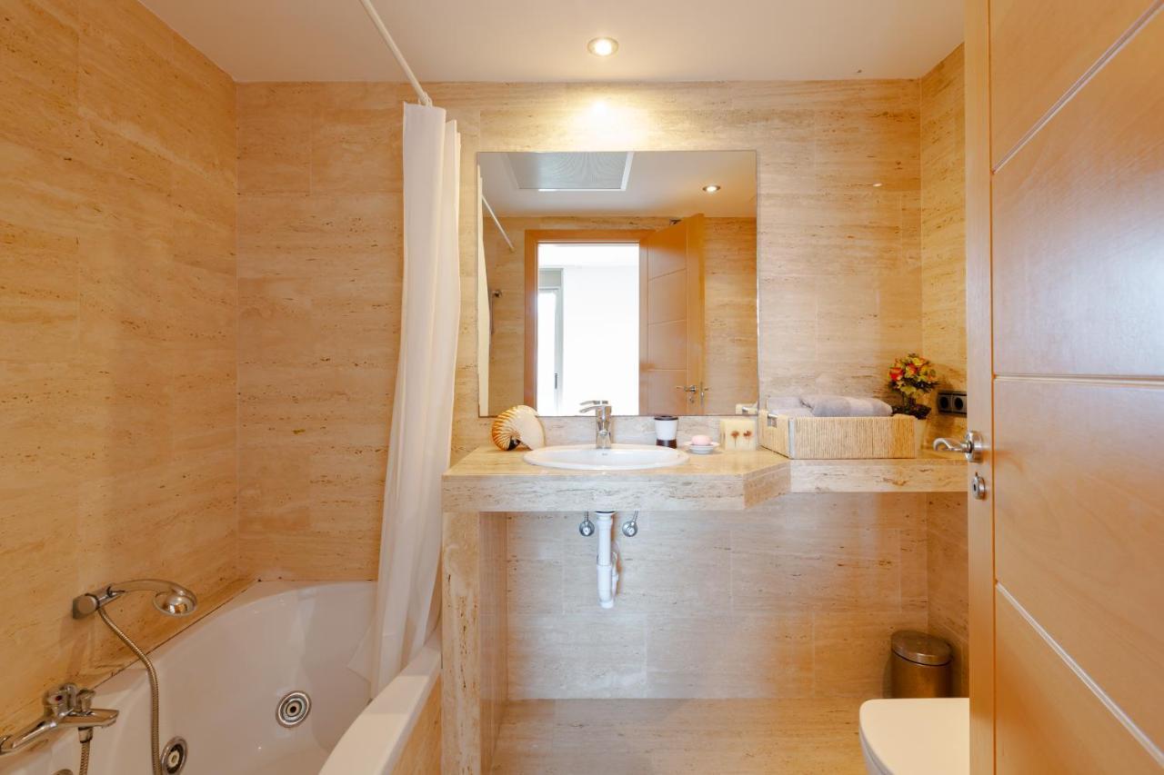 Duplex La Nau 5 Apartamento