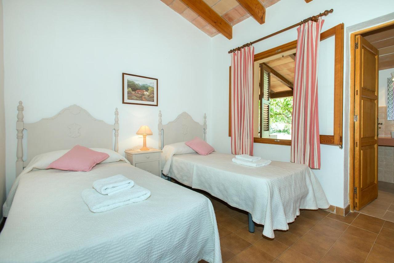 Villa Owl Teo - Rustic *