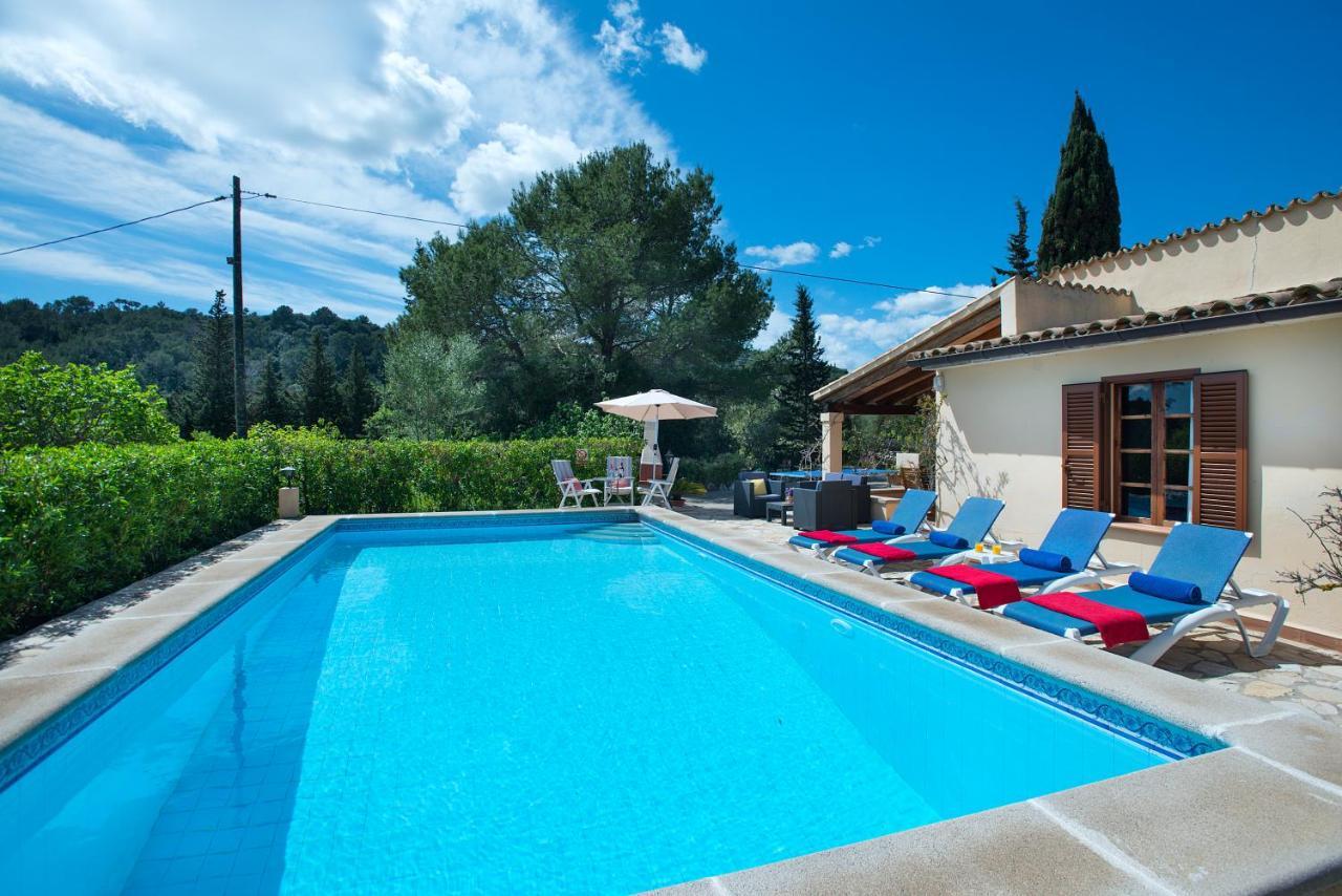 Villa Owl Teo - Rustic *