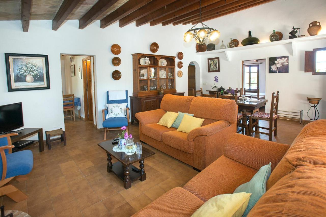 Villa Owl Teo - Rustic