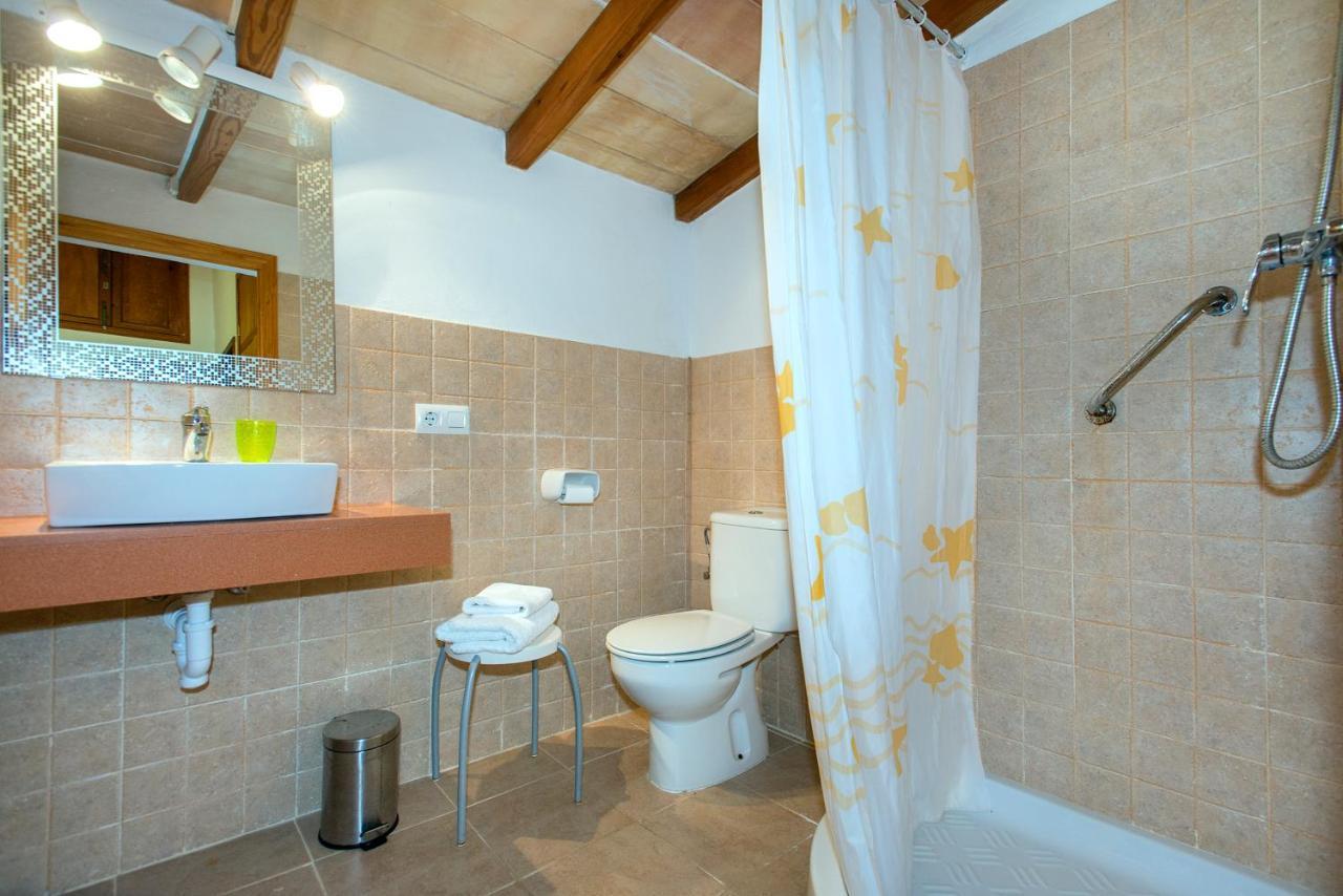 Owl Teo - Rustic Villa