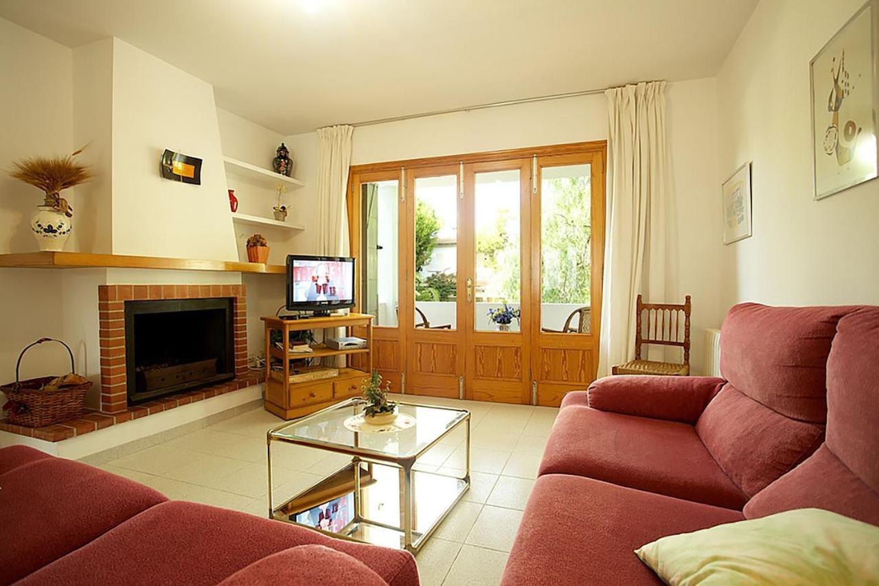 Villa Sirenes Playa de Muro (Mallorca)