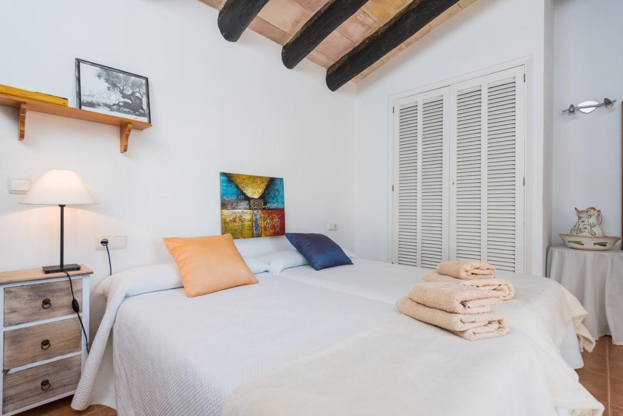 Duna Villa Puerto de Alcúdia