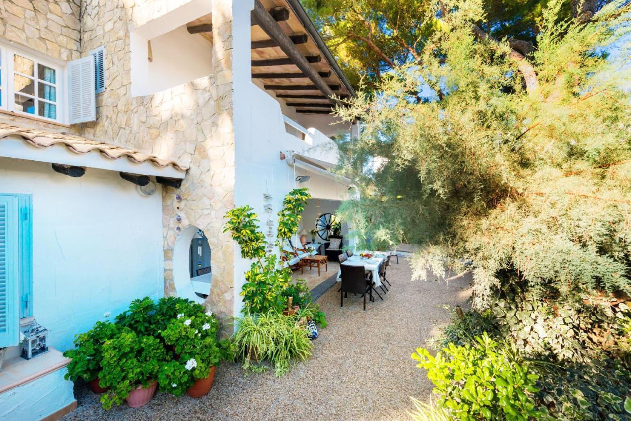 Duna Villa