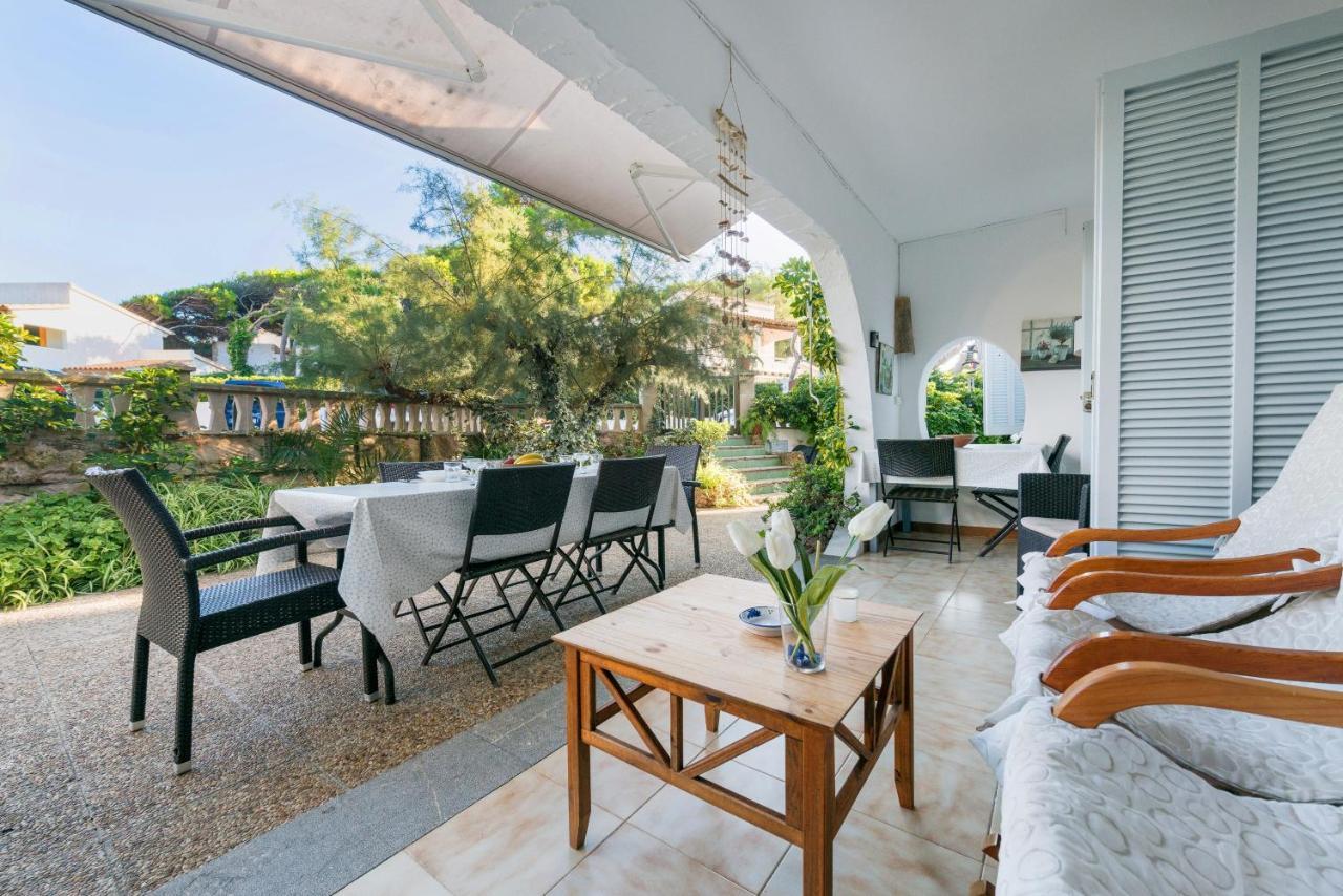 Duna Villa