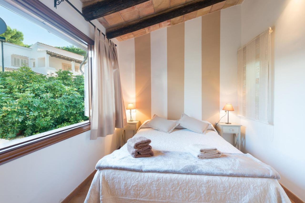 Duna Villa Puerto de Alcúdia