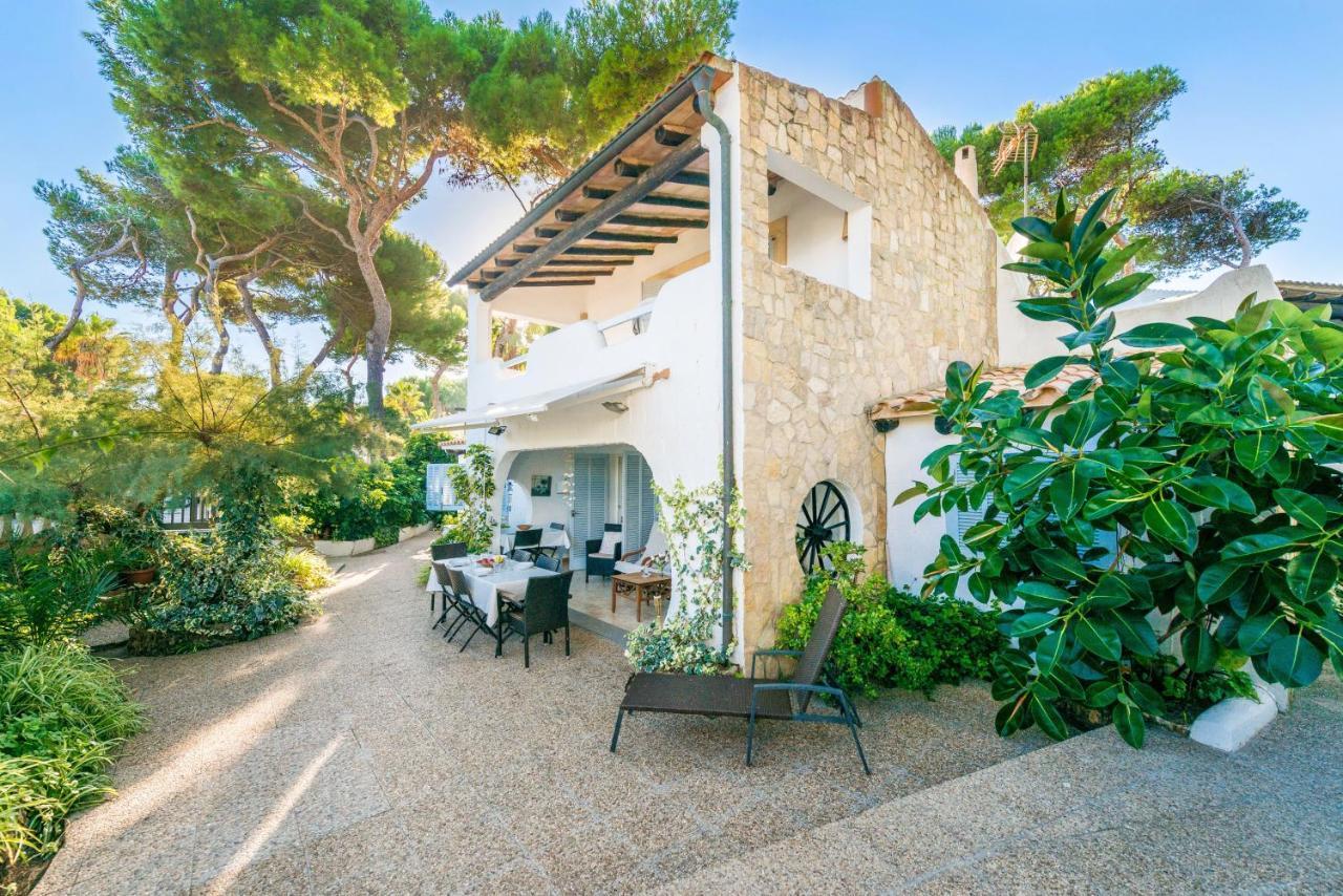 Duna Villa *