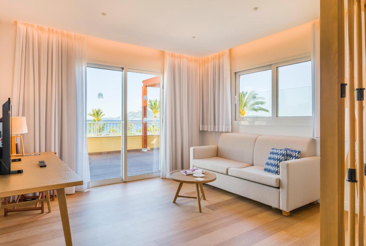 Club Del Sol Apartahotel
