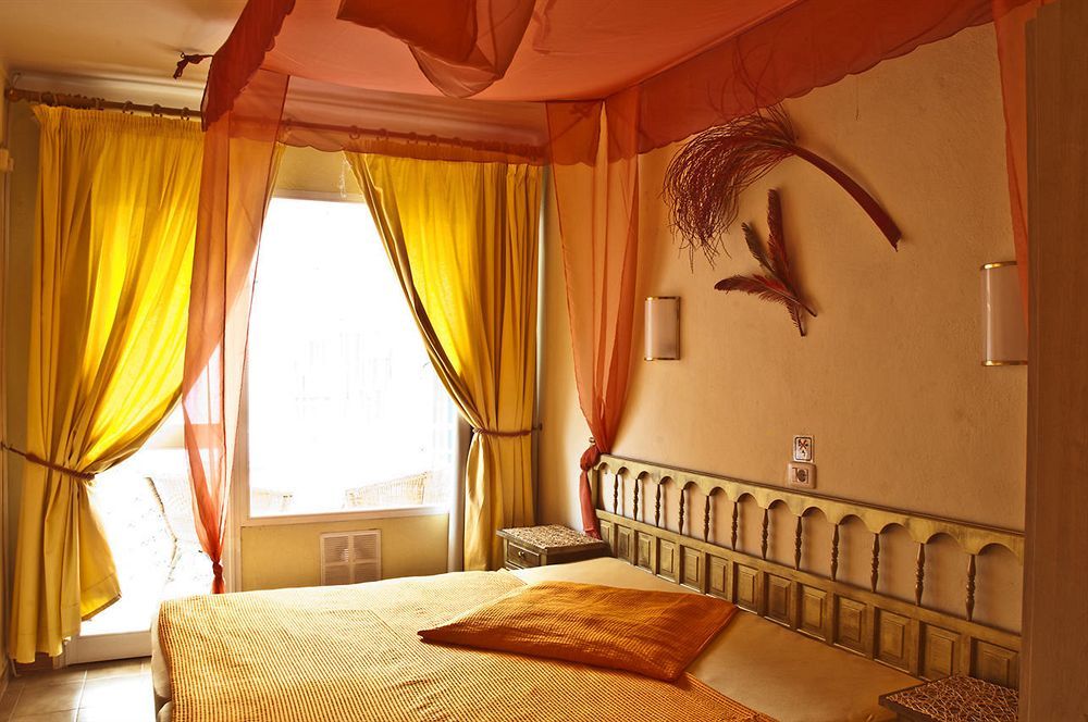 Guest house Amena Mar 3*
