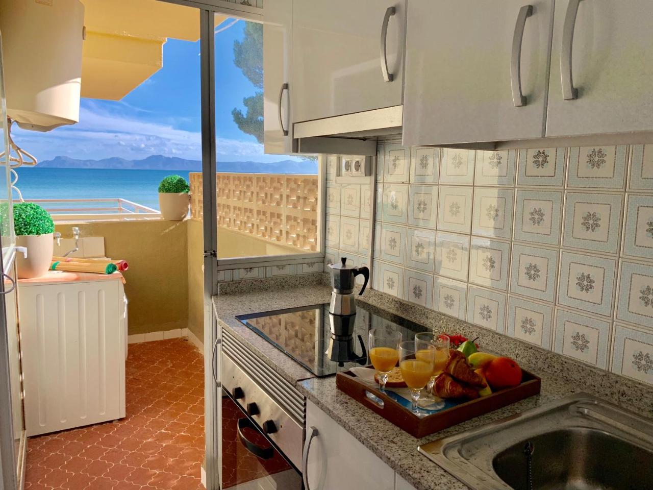 El Paraiso Alcudia (Mallorca)