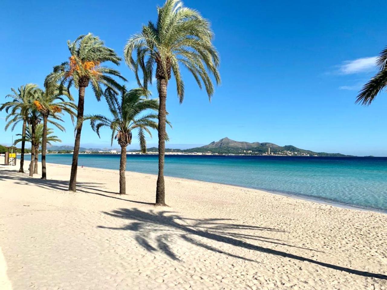 El Paraiso Apartment Alcudia (Mallorca)