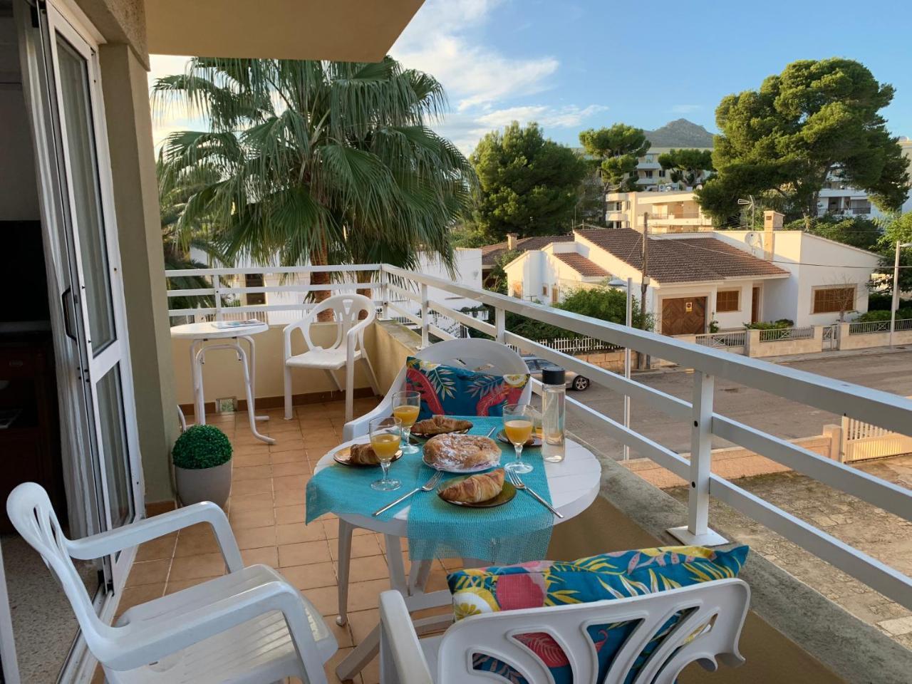 El Paraiso Apartment