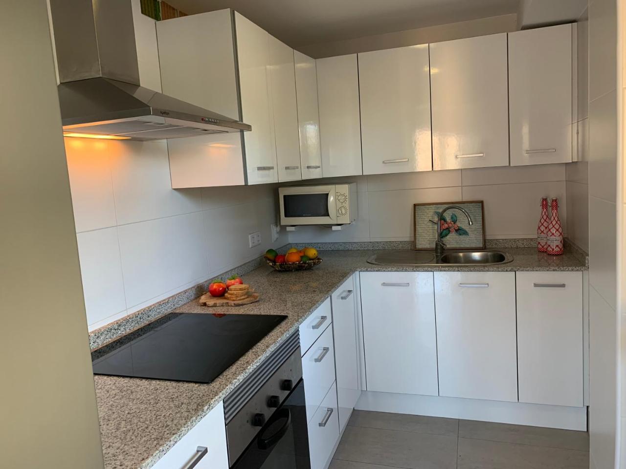 El Paraiso Apartment